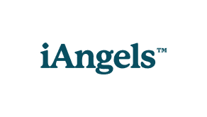 iAngels logo